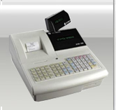 Cajas Registradoras