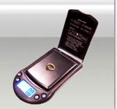 Balanza Tipo Gramera