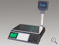 BALANZA ELECTR&Oacute;NICA ACLAS PS1