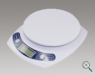 BALANZA ELECTR&Oacute;NICA GRAMERA