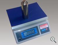 BALANZA SOLO PESO DIVAL