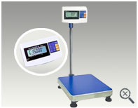 BALANZA ELECTR&Oacute;NICA  E-ACCURA 300 KG