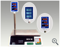 BALANZA COMERCIAL BODEGUERA