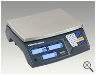 BALANZA ELECTR&Oacute;NICA CONTAPIEZAS