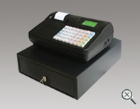 CAJA REGISTRADORA ER-260