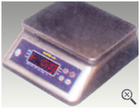 BALANZA CONTRA EL AGUA SAGAS