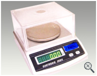 BALANZA GRAMERA BQ 501